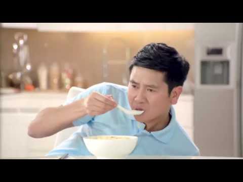 Cung Dinh Instant Noodles – Stew bones juices with five fruits flavor