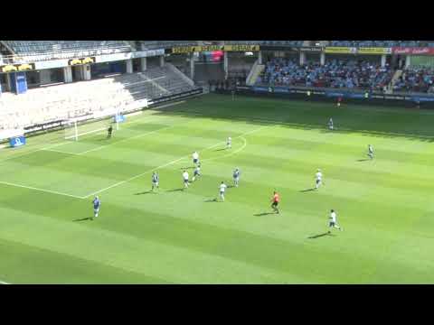 Highlights from B15 final at Gamla Ullevi