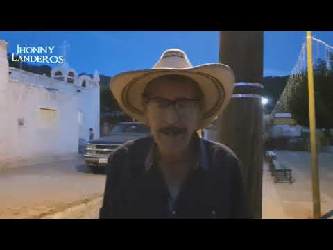 Historia De Los Pastores Del Potrero De Rivera