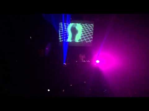 Will Atkinson live @ This is Kearnage Launch Party