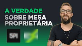 Mesa Proprietária vale a pena? | A VERDADE sobre Mesa Proprietária