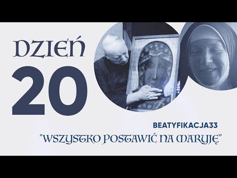 Dzień 20