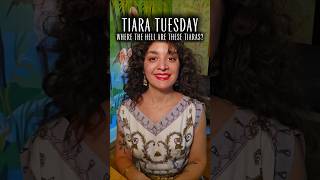 Download lagu Where The Hell Are These Tiaras?! A Frustrating Tiara Tuesday #jewelryhistory #tiaratuesday mp3