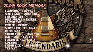 Download lagu The Best Slow Rock Barat 70s 80s 90s🎧 mp3