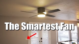 This Fan Has Solved All the Smart Fan Problems