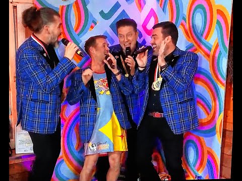 Deschawü by JECKO MIO 2023