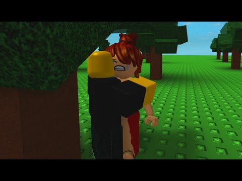 BULLY -Part 4 (ROBLOX STORY)