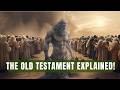 Every Book Of The Old Testament Fully Explained