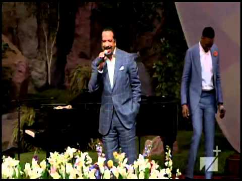 An Evening With Richard Smallwood - Easter Sunday 4/20/14