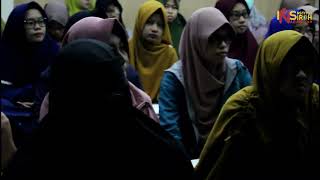 Download lagu Institut Sirah Nabawiyyah Dakwah Islam ID | Ustadz mp3