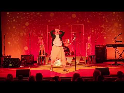 Jigalov  SELFIE  RÜGEN