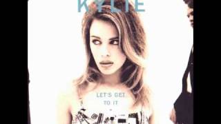 What Do I Have To Do (7" Instrumental) - Kylie Minogue