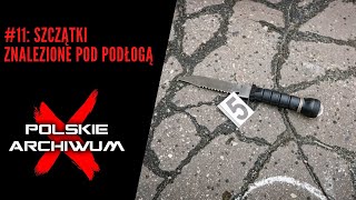 Download lagu Polish X-Files #11: He disappeared during Corpus Christi. His remains were found under the floor. mp3