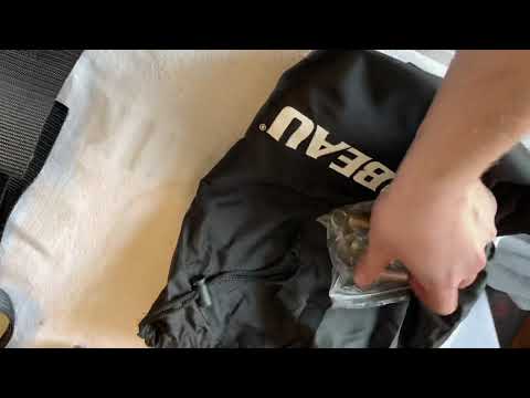 Corbeau 3 point Retractable Harness