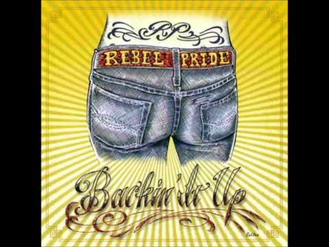 Rebel Pride - Flatlands