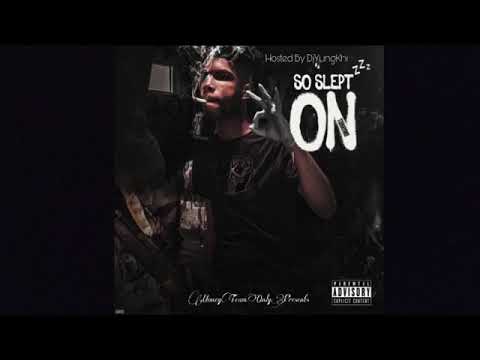 Tdraymo x MGM - Fat Shit (Official Audio)