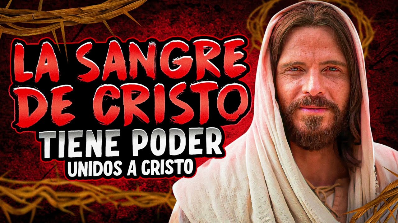 ORACION ala SANGRE de CRISTO para CASOS DIFICILES