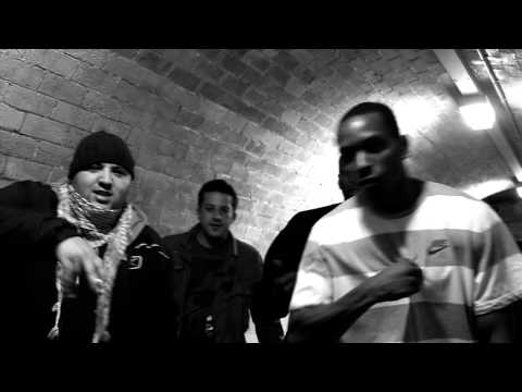 WAR(@WARwestlondon) FT SHILOH MAC(@SHILOHMAC) - NIGHTMARE REALITY