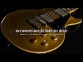 Aerosmith - "Luv Lies" ||Letra ESPAÑOL/INGLÉS||