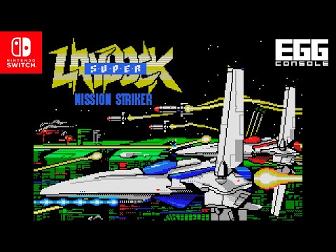 EGG󥽡 ѡ쥤ɥå ߥå󥹥ȥ饤 MSX for Nintendo Switch