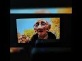 Geri S Game Pixar Shortfilm Animation On Happrun H1 Full HD Projector Happrun Shortvideo Shorts