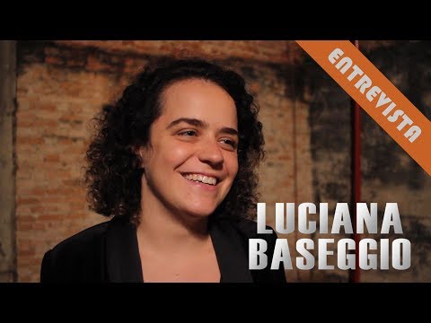 Semana ABC 2017 - Luciana Baseggio