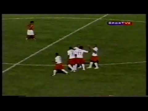 VÍDEO 137 - 2006 - América 2x3 Noroeste