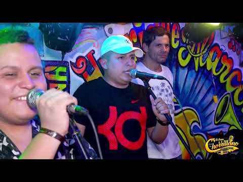 TU ME PIDES QUE TE OLVIDE...EL GRAN CHORRILLANO en 4K - HUARIQUE DE ALARCON 2023