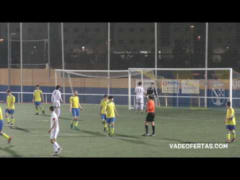 Dénia Juv B - Villajoyosa Juv A