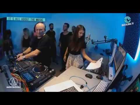 Stefano Noferini @ Ibiza Global Radio PLAYING Rone White & Alex Wellmann - Off Low