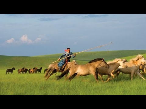 Mongolia - Armand Amar