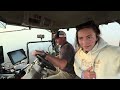 Corn Field Fire Emergency