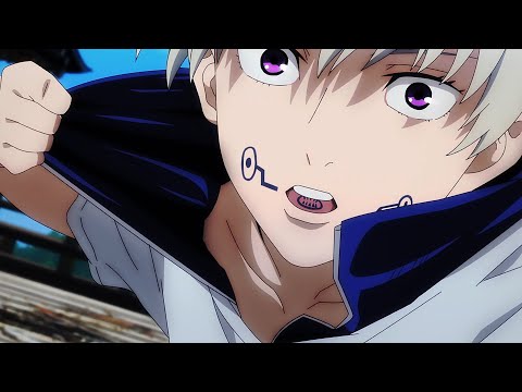 inumaki Toge (all Cursed Speech)