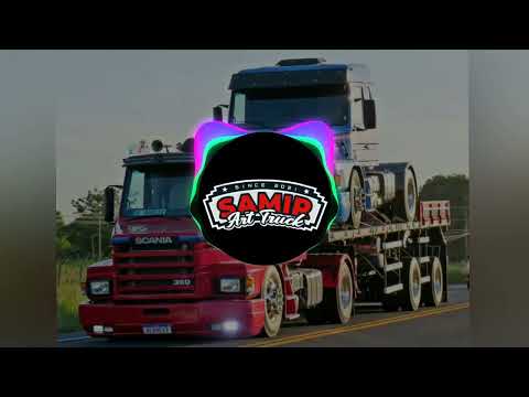 MC DANNY - TURMA DA BREGADEIRA - SOCA TUDO