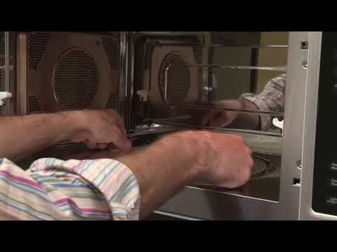 Troubleshooting Your Microwave Turntable