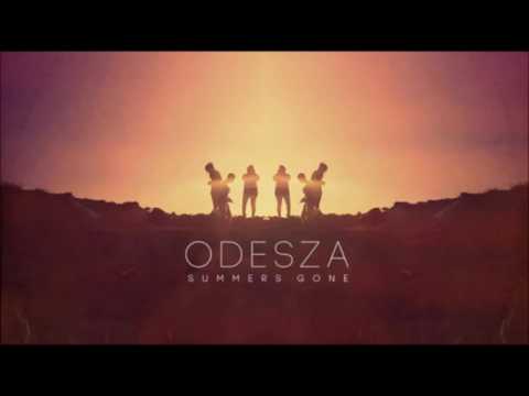 ODESZA - Summer's Gone (full album)