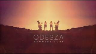 ODESZA - Summer's Gone (full album) ODESZA - Summer's Gone (full album)