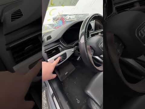Автомобіль Audi A4 Premium 2017 | GrandCar