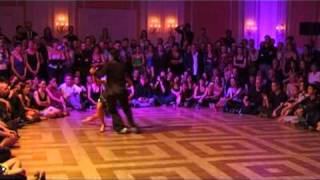 Tangoamadeus 2010, Sebastian Arce & Mariana Montes, Part 3