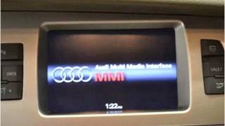 preview picture of video '2008 Audi Q7 Used Cars Utica NY'