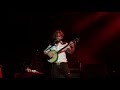 John Butler Trio - Ragged Mile (Spirit Song) - Van Buren Phoenix 6/14/2018