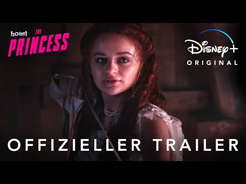 Trailer The Princess