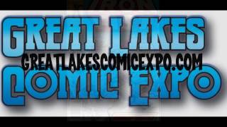 The Great Lakes Holiday Expo - December, 10, 2016