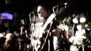 Thrice - To Awake and Avenge the Dead @ Chain Reaction