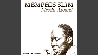 Pigalle Love (feat. Willie Dixon) [Live - Remastered]