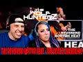 The Reverend Horton Heat - The Devil's Chasing Me (Live on KEXP) THE WOLF HUNTERZ Reactions