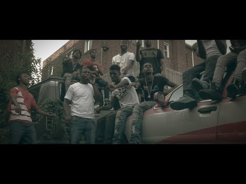 BIGG TAYY "STATEMENTS" [Dir. By @TeamXIncome] | LUMIX G7 4K