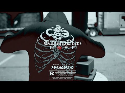 Badland Breez - Rose (Official Video)