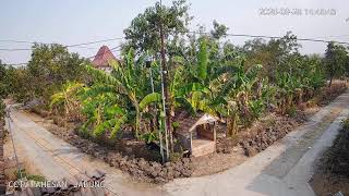 Live cctv desa Pahesan (jabung)  kec. Godong live webcam
