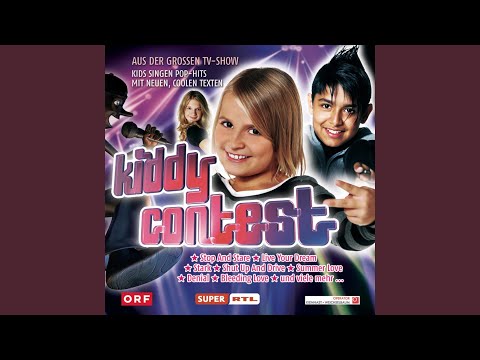 Lila Kindervilla (My Man Is A Mean Man)